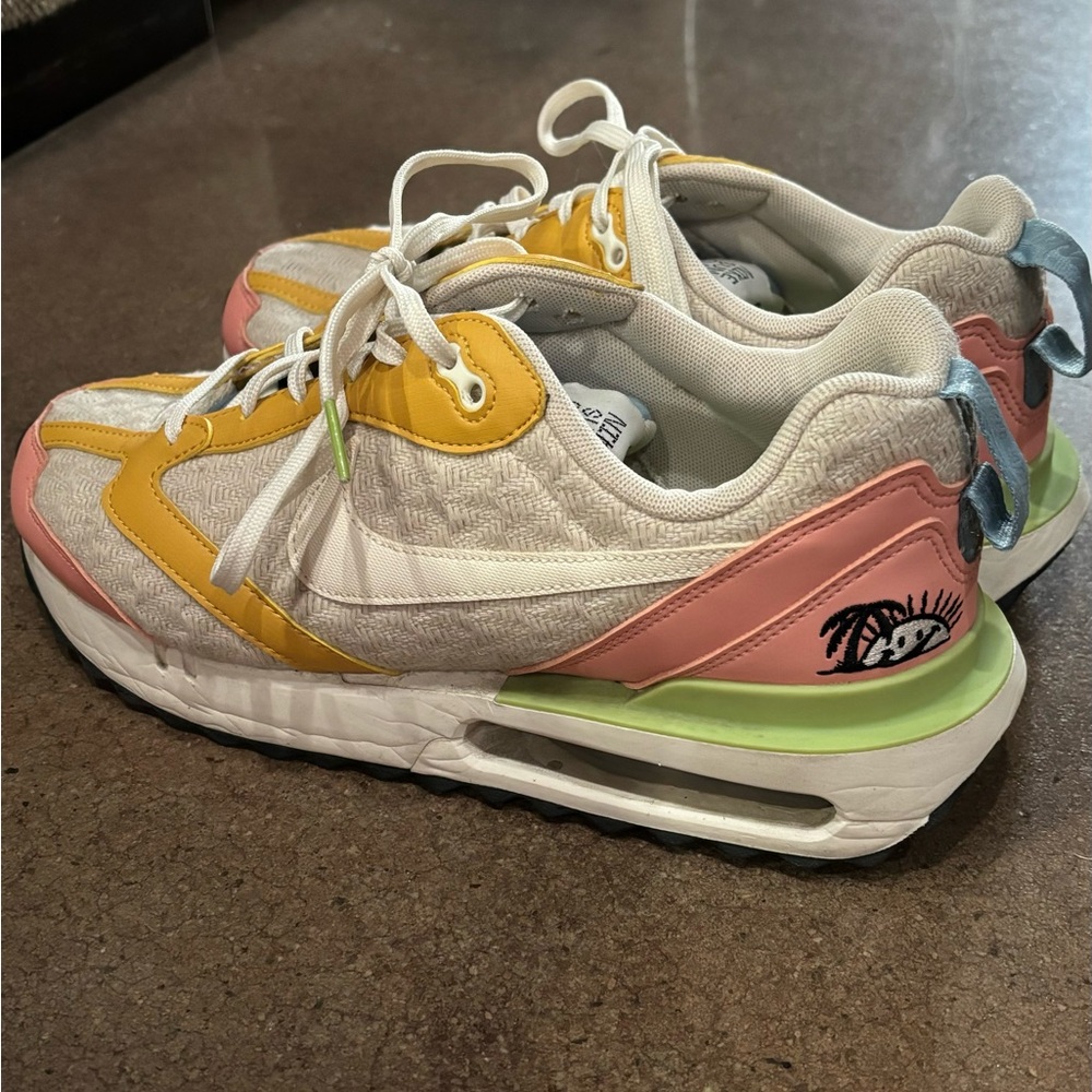 Nike Air Max 2022 Dawn SE ‘Sun Club’